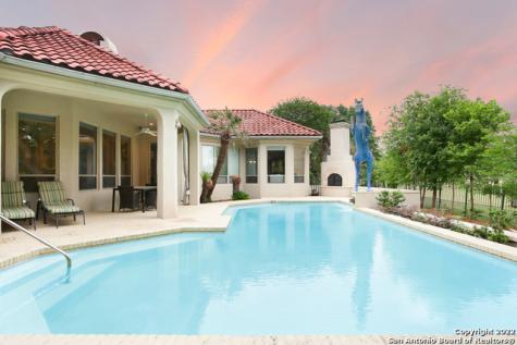 12 Darby Glen San Antonio TX 78257