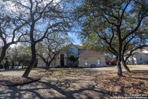 125 Kendall Parkway Boerne TX 78015