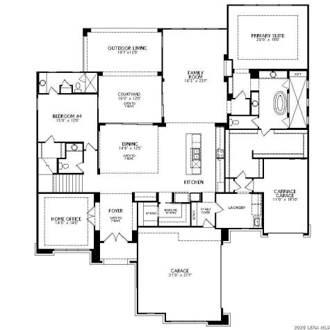 8095 Swift Bear San Antonio TX 78266
