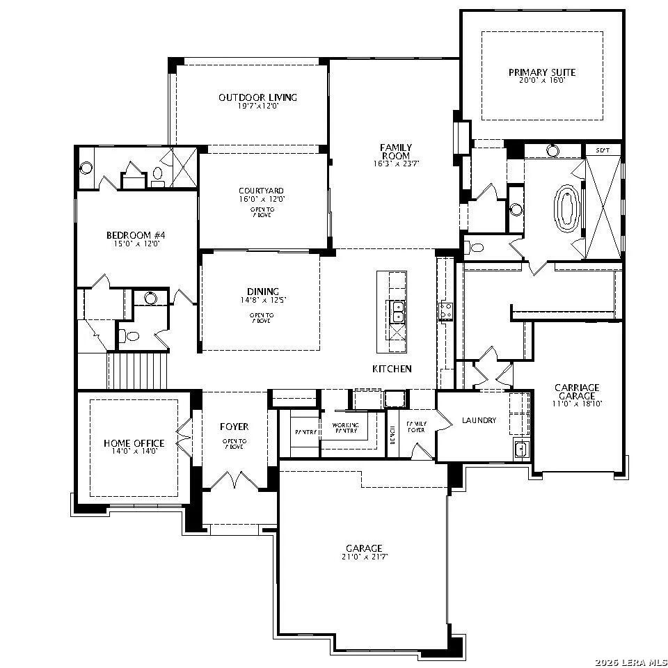 8095 Swift Bear San Antonio TX 78266