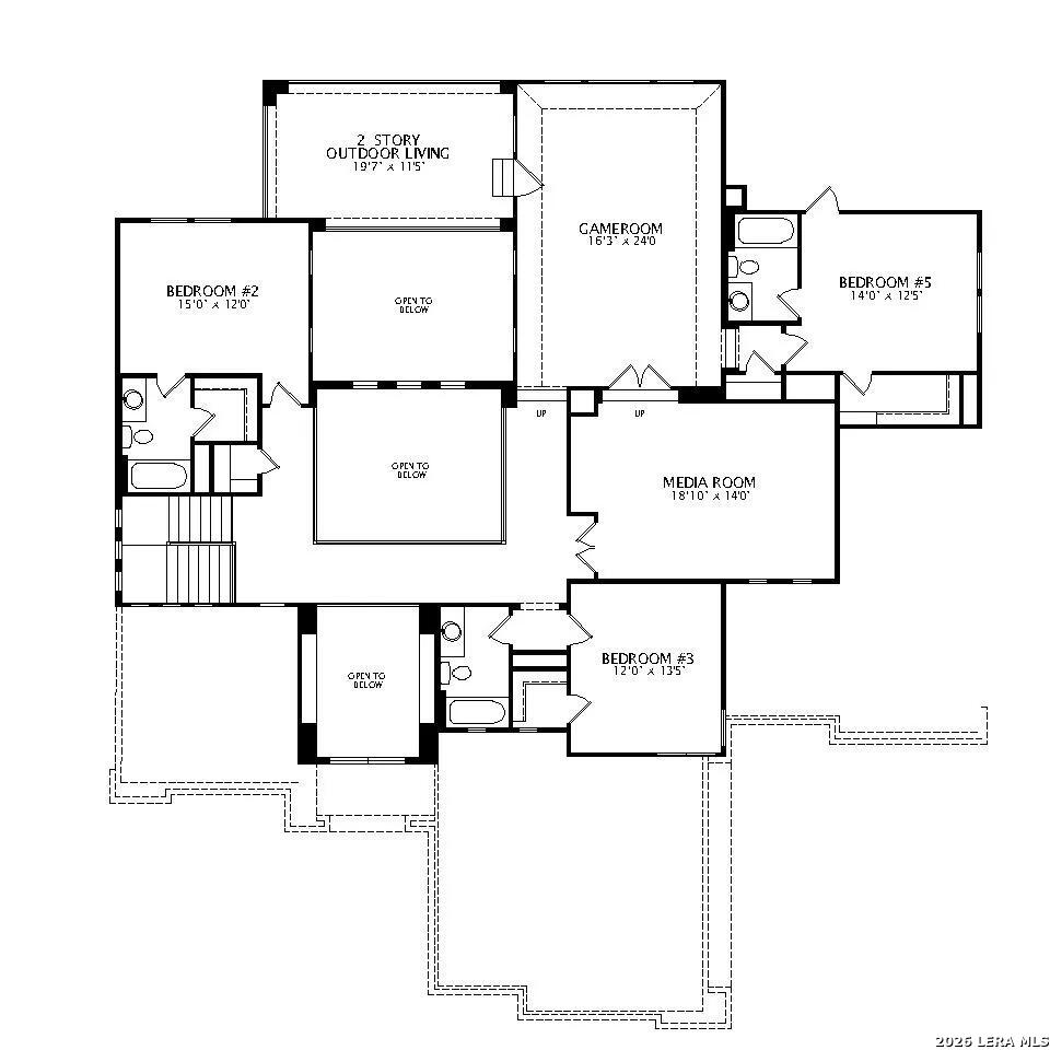 8095 Swift Bear San Antonio TX 78266