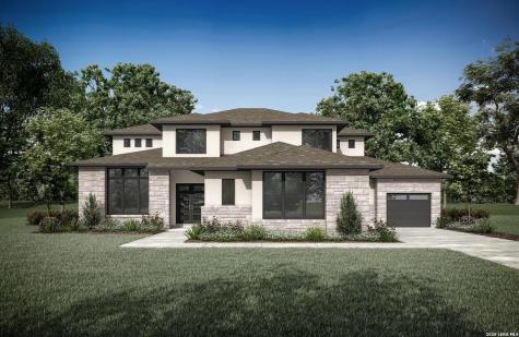 8095 Swift Bear San Antonio TX 78266