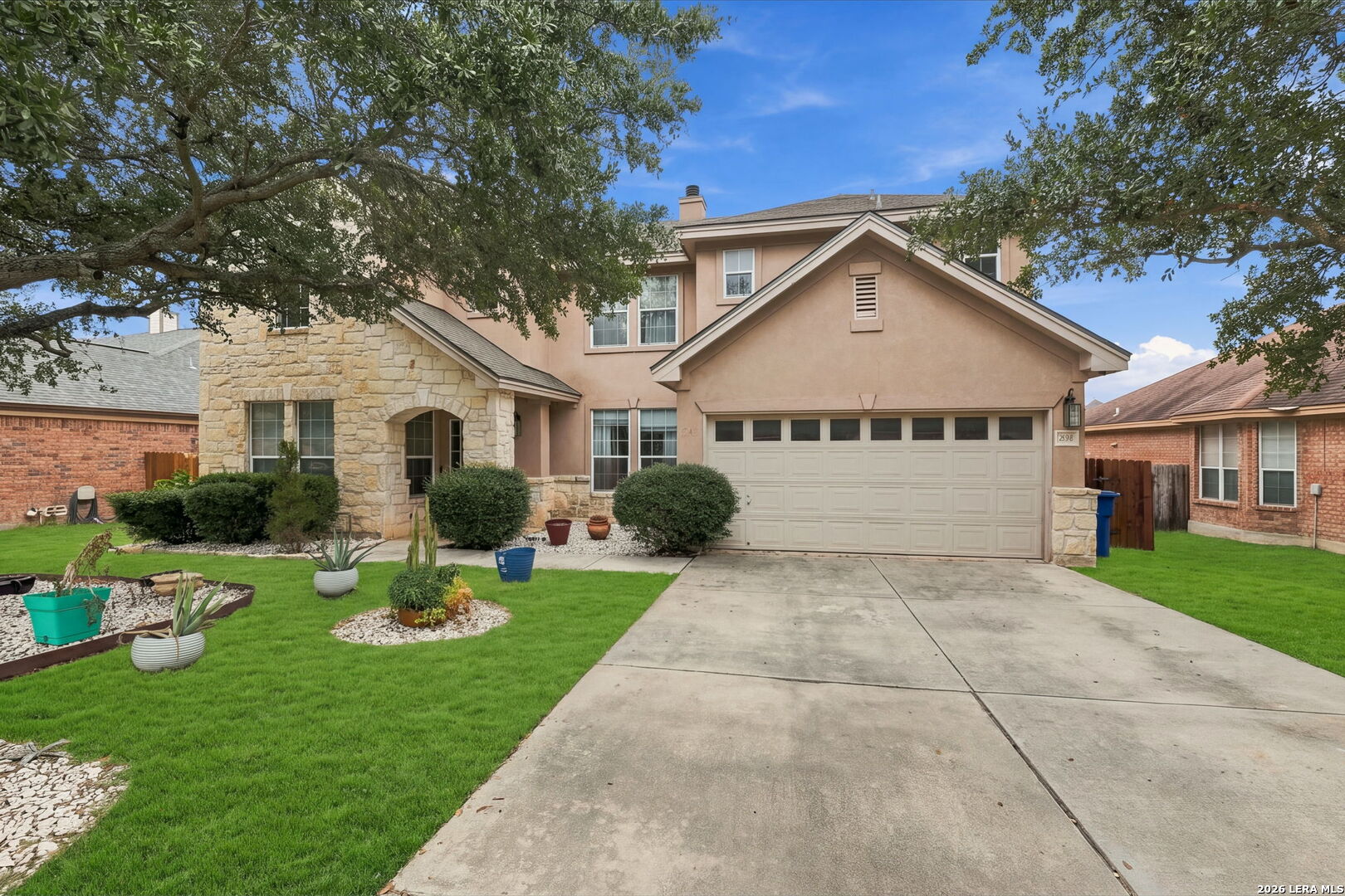 922 Classen Pass San Antonio TX 78258