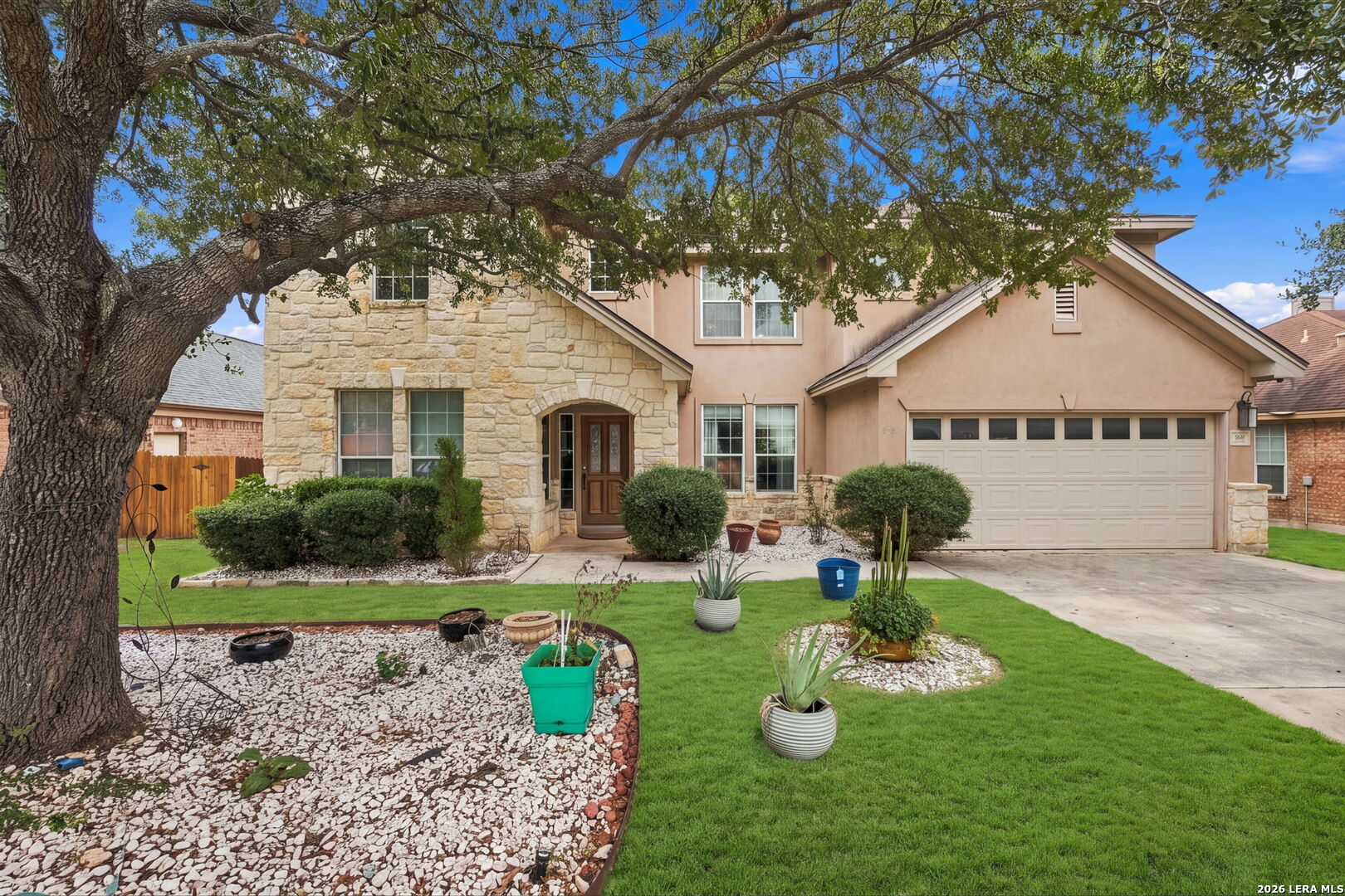 922 Classen Pass San Antonio TX 78258