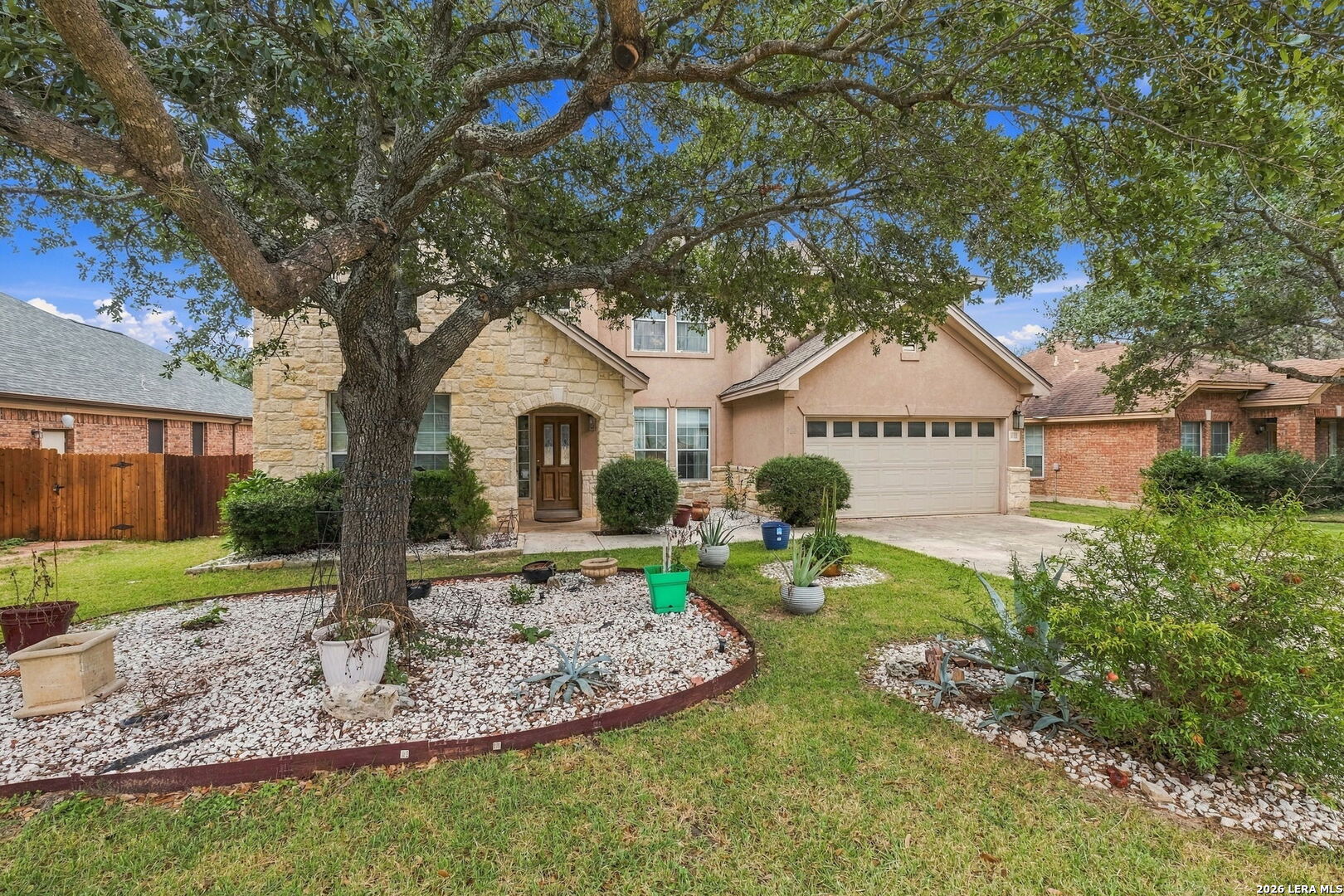 922 Classen Pass San Antonio TX 78258