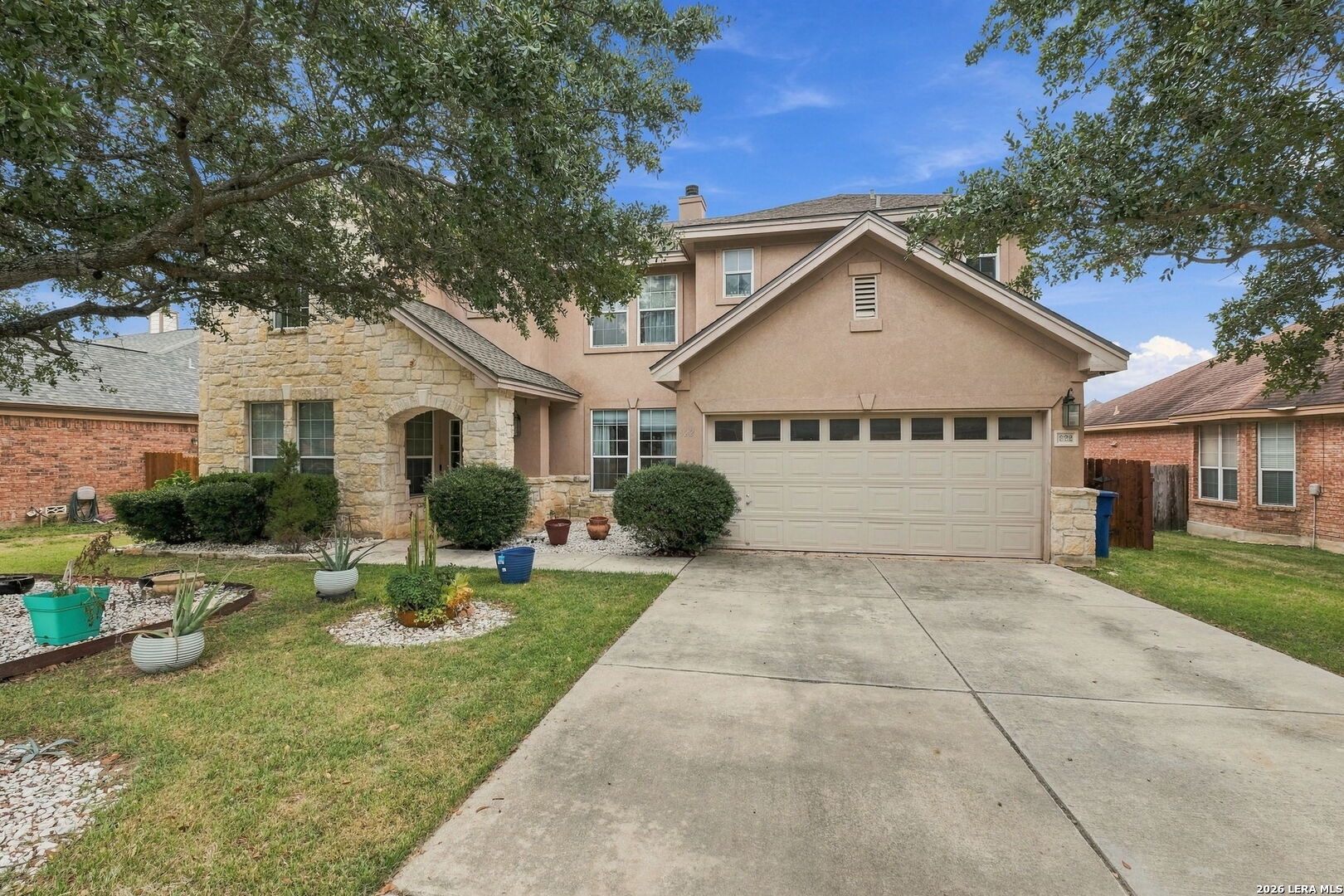 922 Classen Pass San Antonio TX 78258
