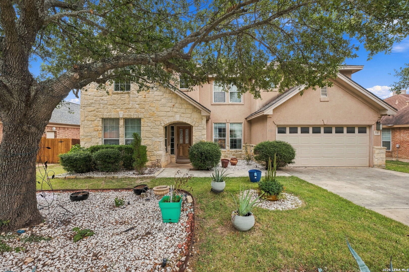 922 Classen Pass San Antonio TX 78258