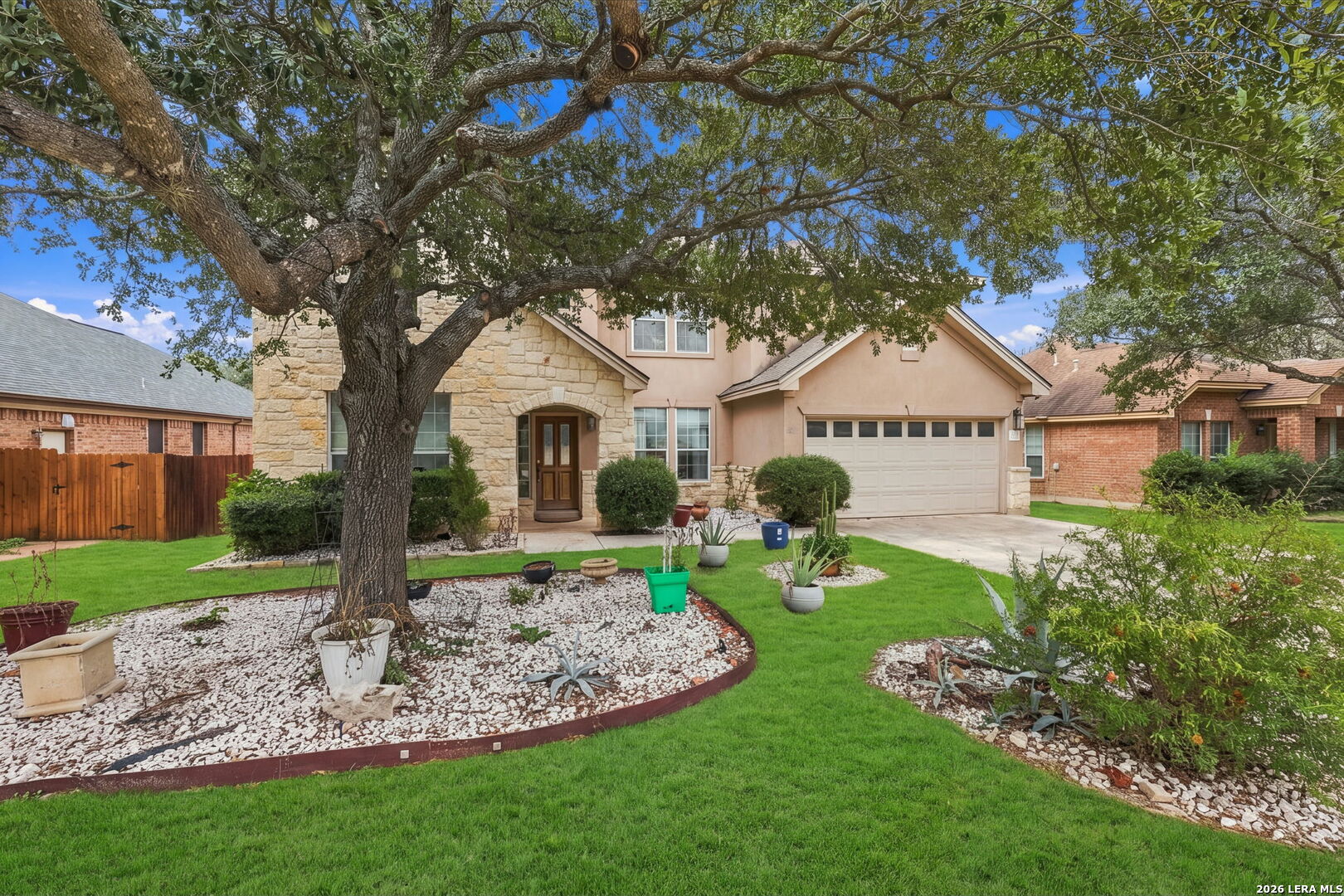 922 Classen Pass San Antonio TX 78258