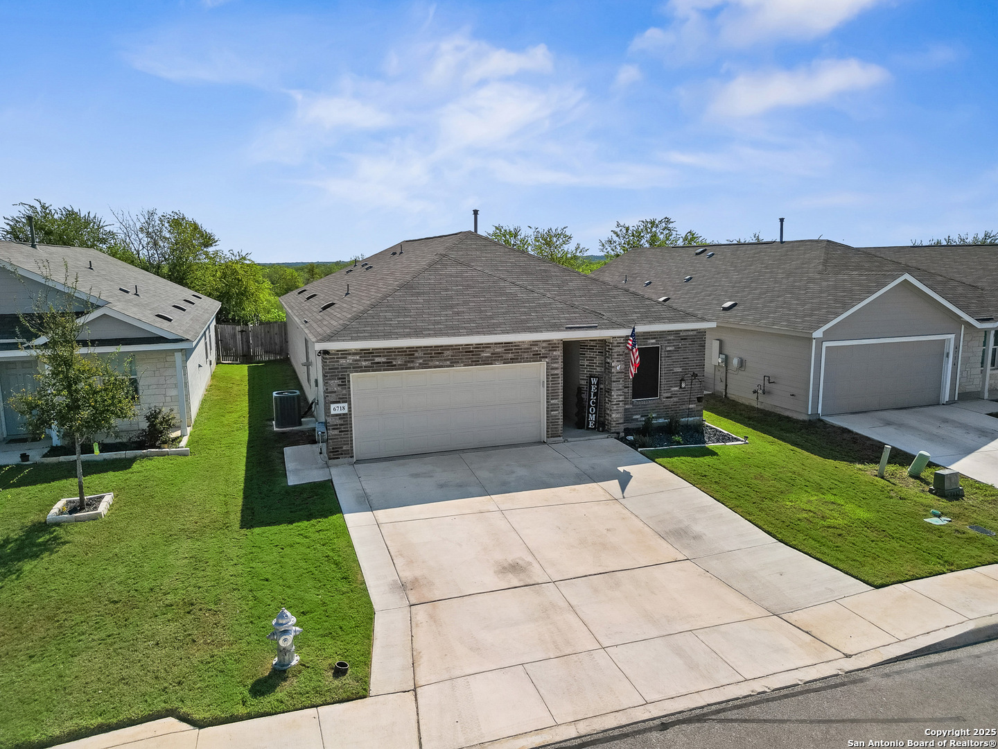 6718 Carlton Crest San Antonio TX 78253