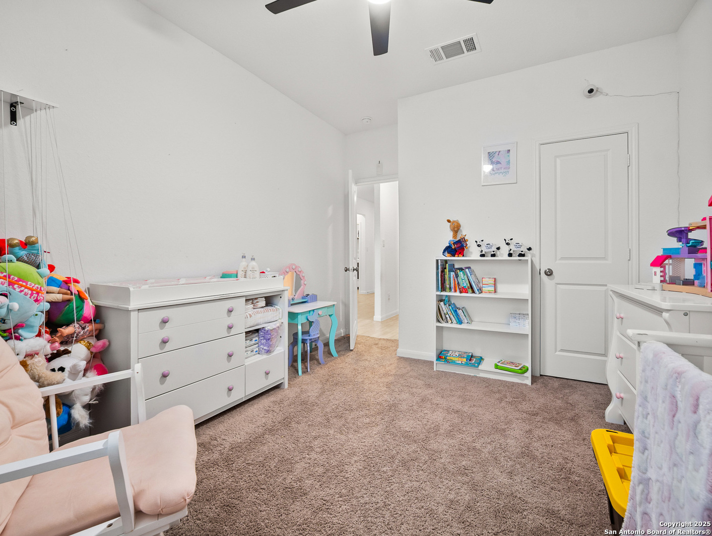 6718 Carlton Crest San Antonio TX 78253