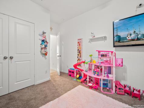 6718 Carlton Crest San Antonio TX 78253