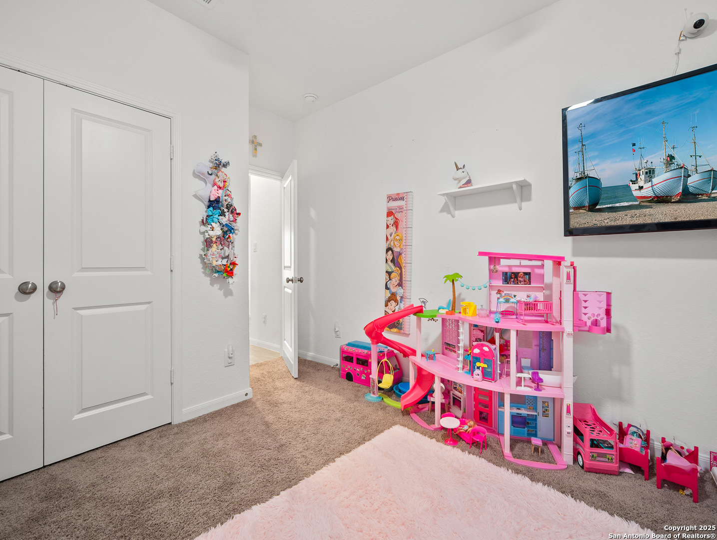 6718 Carlton Crest San Antonio TX 78253