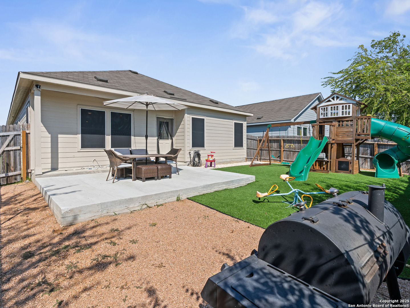 6718 Carlton Crest San Antonio TX 78253