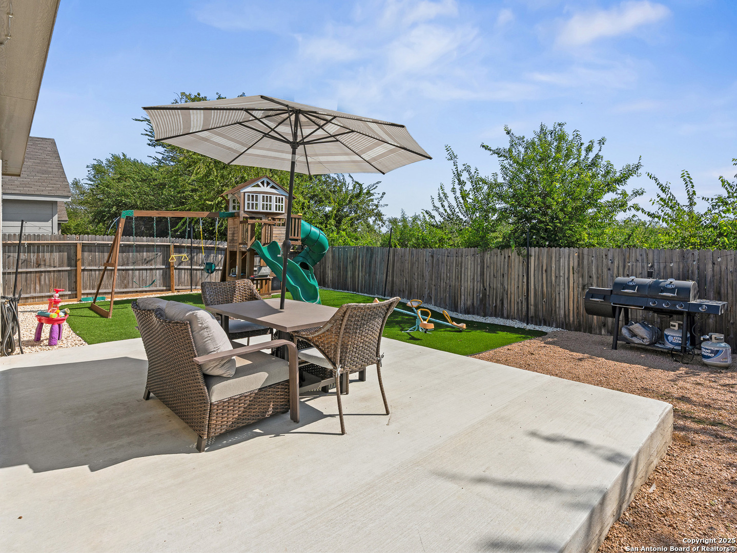 6718 Carlton Crest San Antonio TX 78253