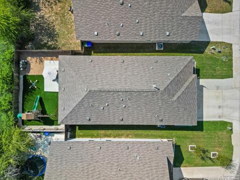 6718 Carlton Crest San Antonio TX 78253
