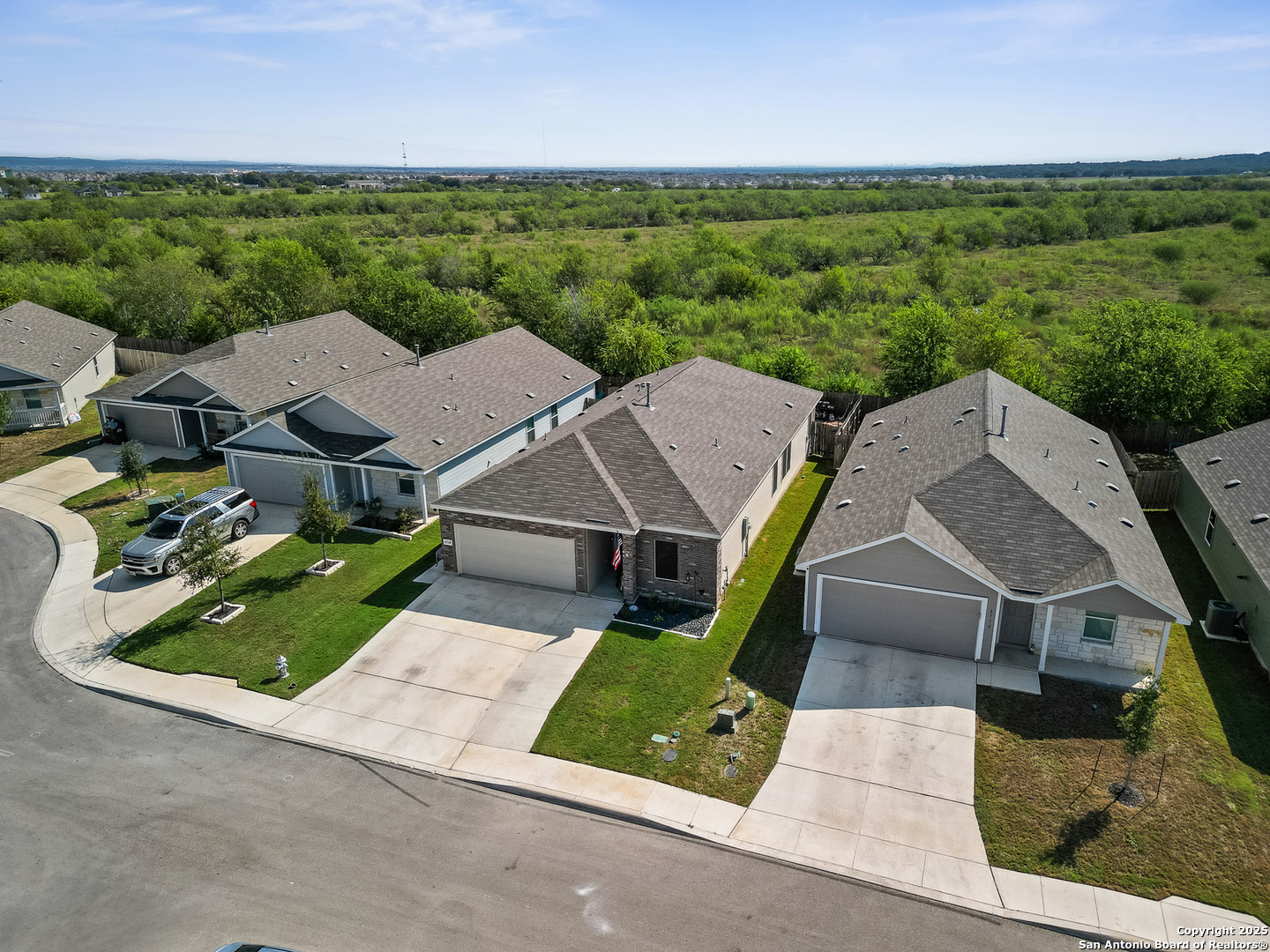 6718 Carlton Crest San Antonio TX 78253