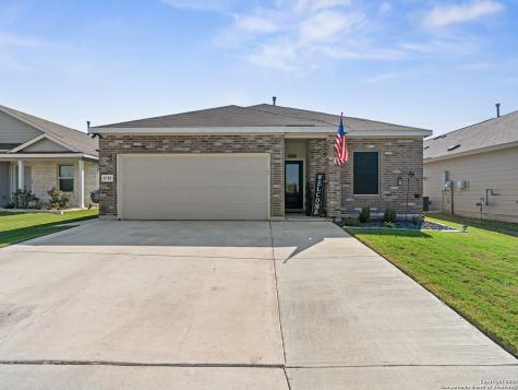 6718 Carlton Crest San Antonio TX 78253