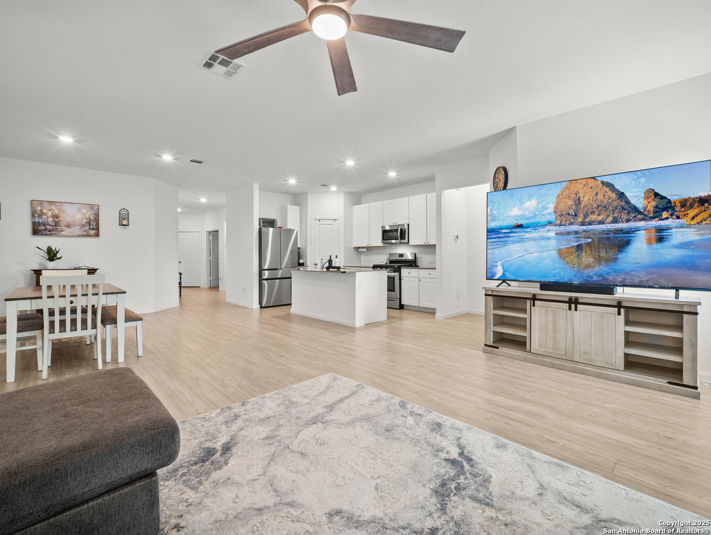 6718 Carlton Crest San Antonio TX 78253