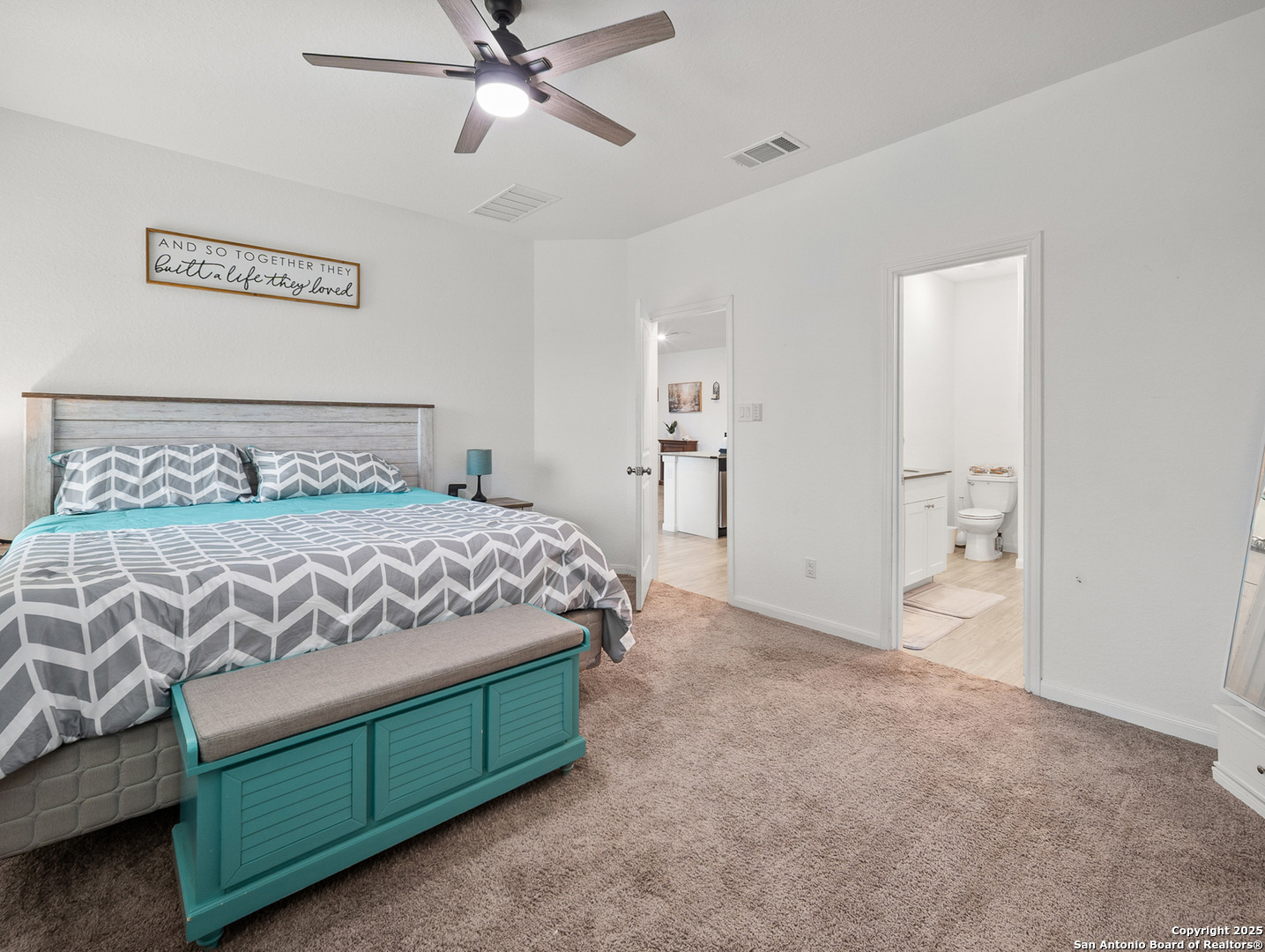 6718 Carlton Crest San Antonio TX 78253