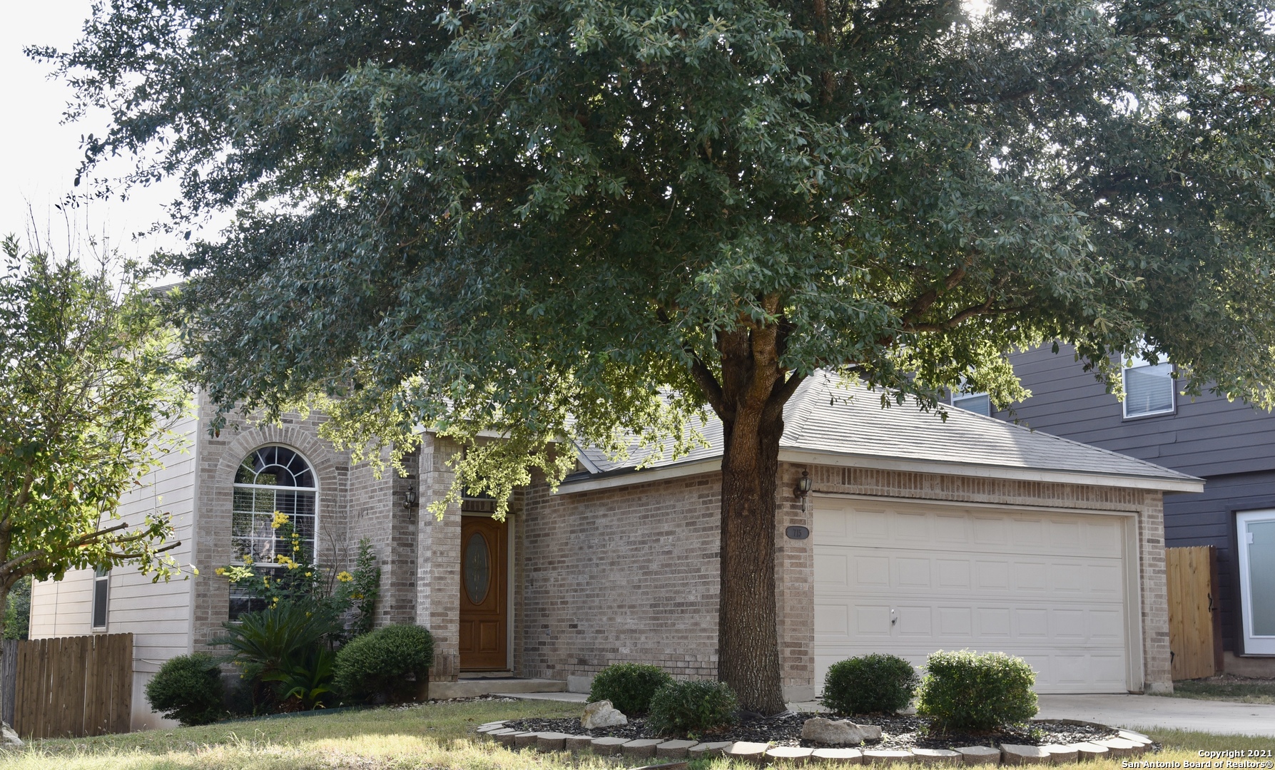 715 Pinafore Street San Antonio TX 78253
