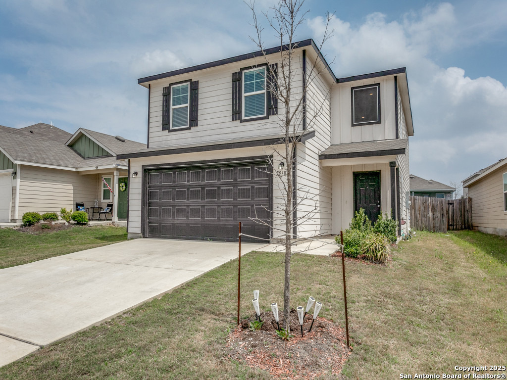 5918 Arcturus San Antonio TX 78218