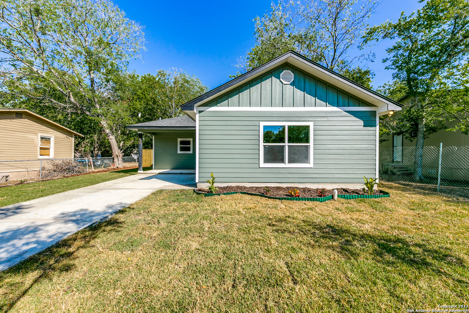 631 Corliss San Antonio TX 78220