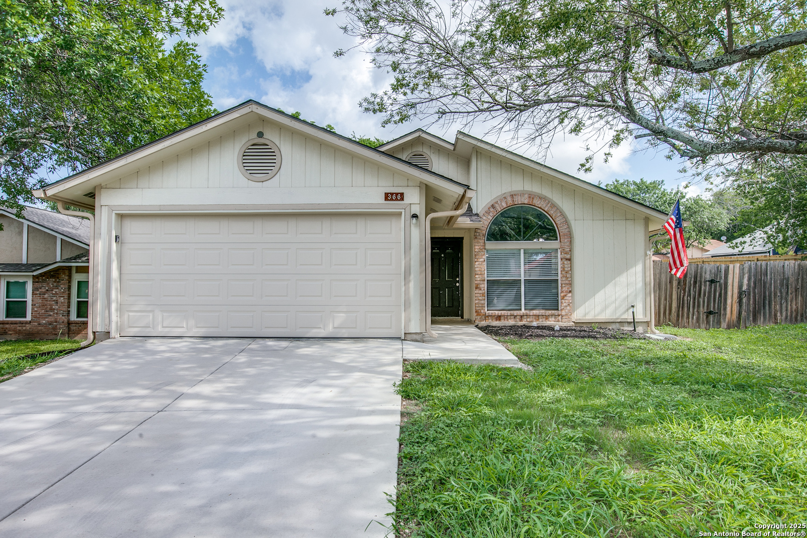 366 Ash Village Drive San Antonio TX 78245