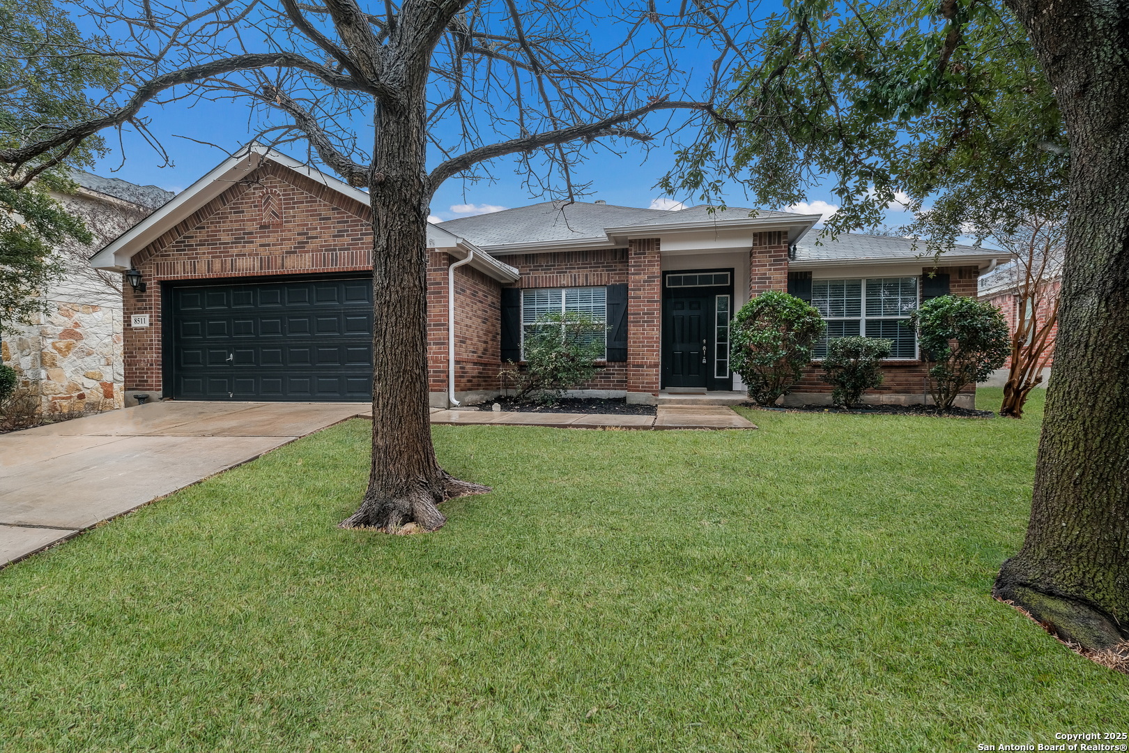8511 El Camino Court San Antonio TX 78254