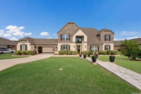 196 Texas Bend Castroville TX 78009