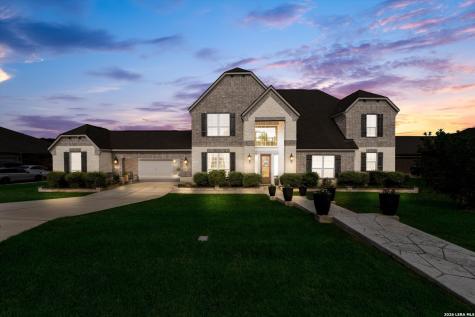 196 Texas Bend Castroville TX 78009