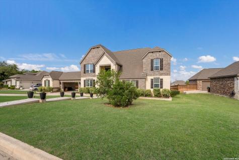 196 Texas Bend Castroville TX 78009