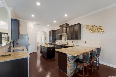196 Texas Bend Castroville TX 78009