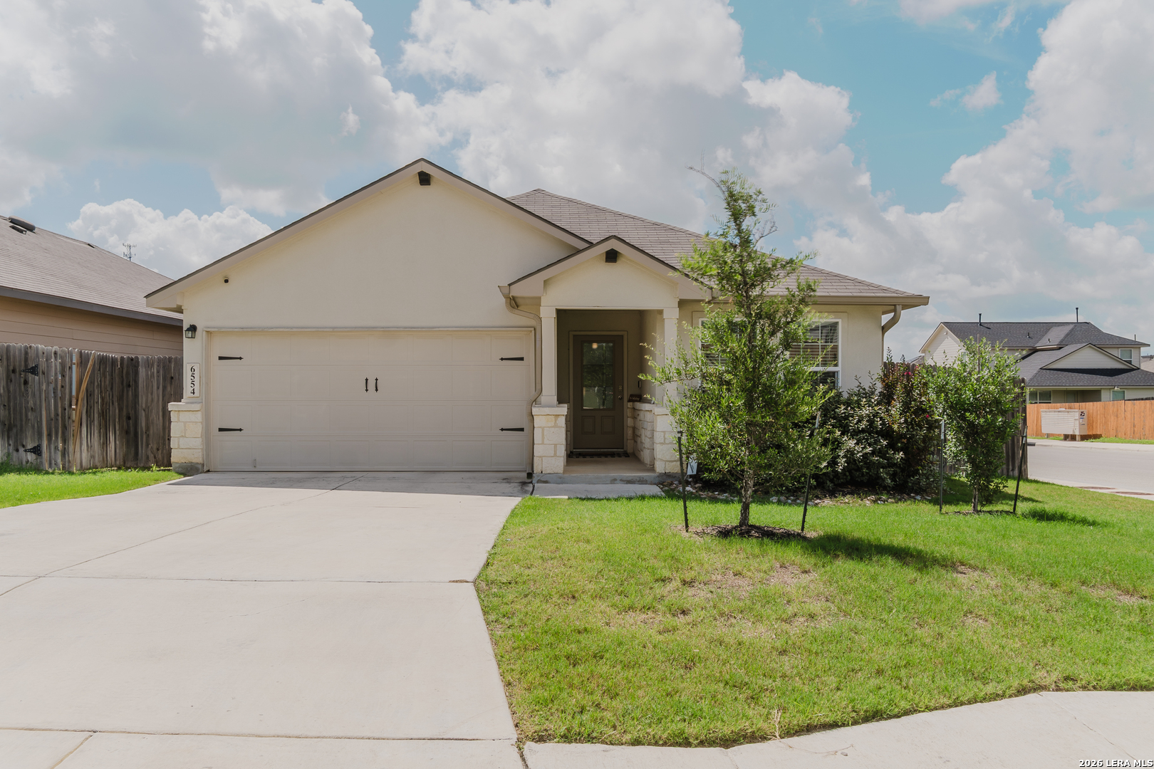 6554 Hoffman Plain San Antonio TX 78252