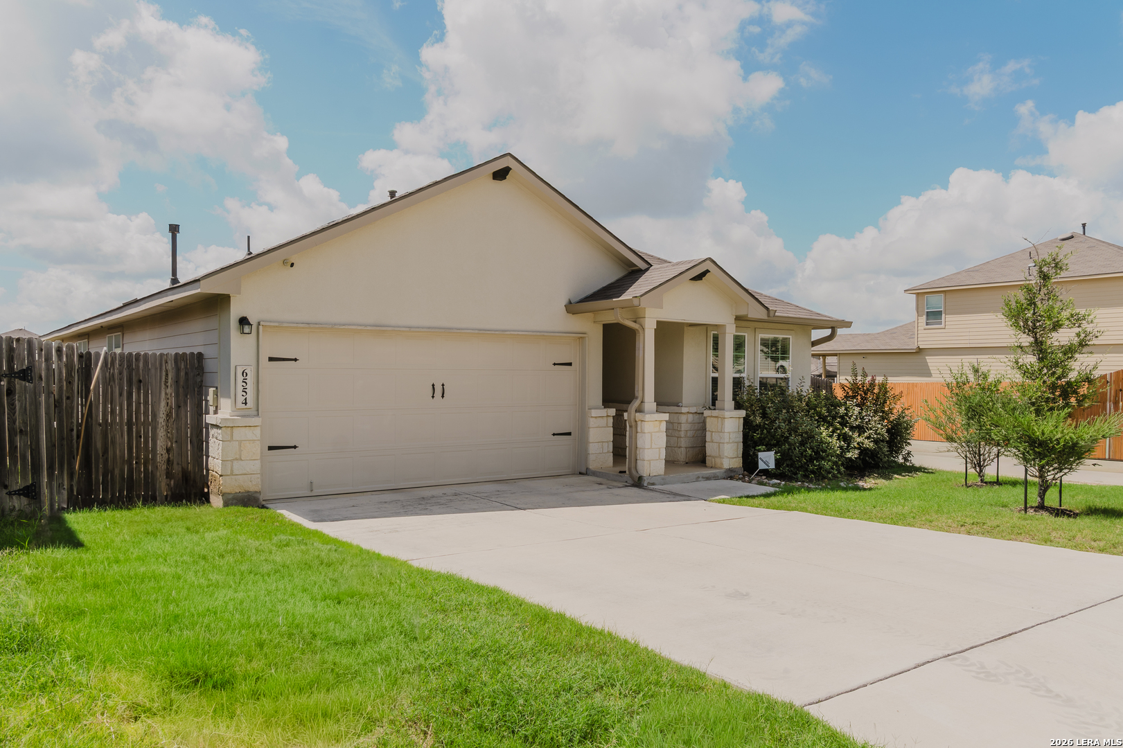 6554 Hoffman Plain San Antonio TX 78252