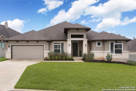 1226 Yaupon Loop New Braunfels TX 78132