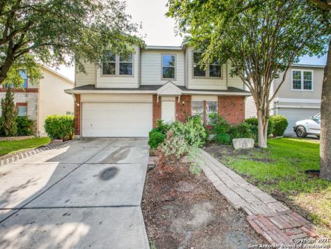9006 Mimosa Manor San Antonio TX 78245