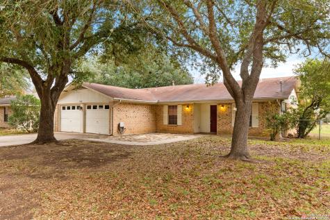 1322 Tulip Lane New Braunfels TX 78130