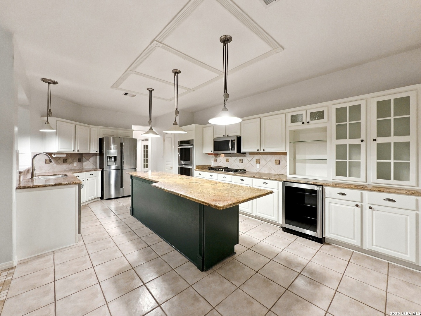 20514 Wild Springs Drive San Antonio TX 78258