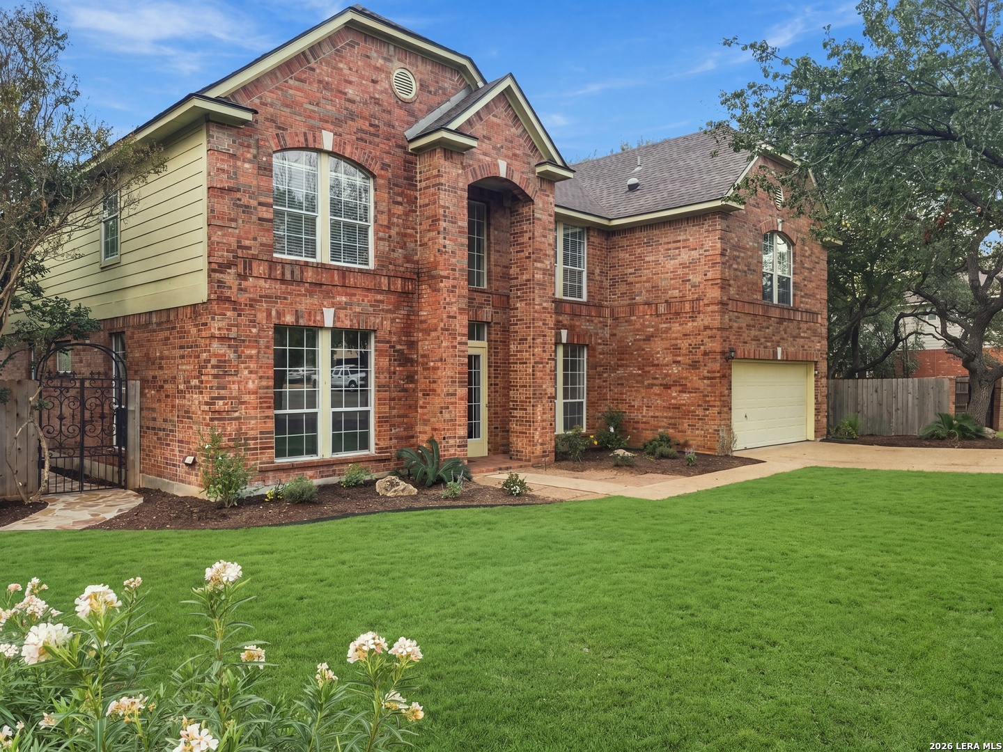 20514 Wild Springs Drive San Antonio TX 78258