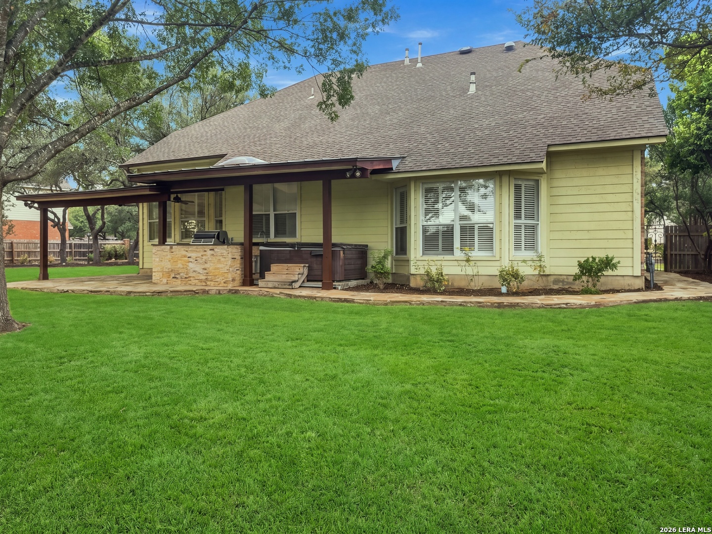 20514 Wild Springs Drive San Antonio TX 78258