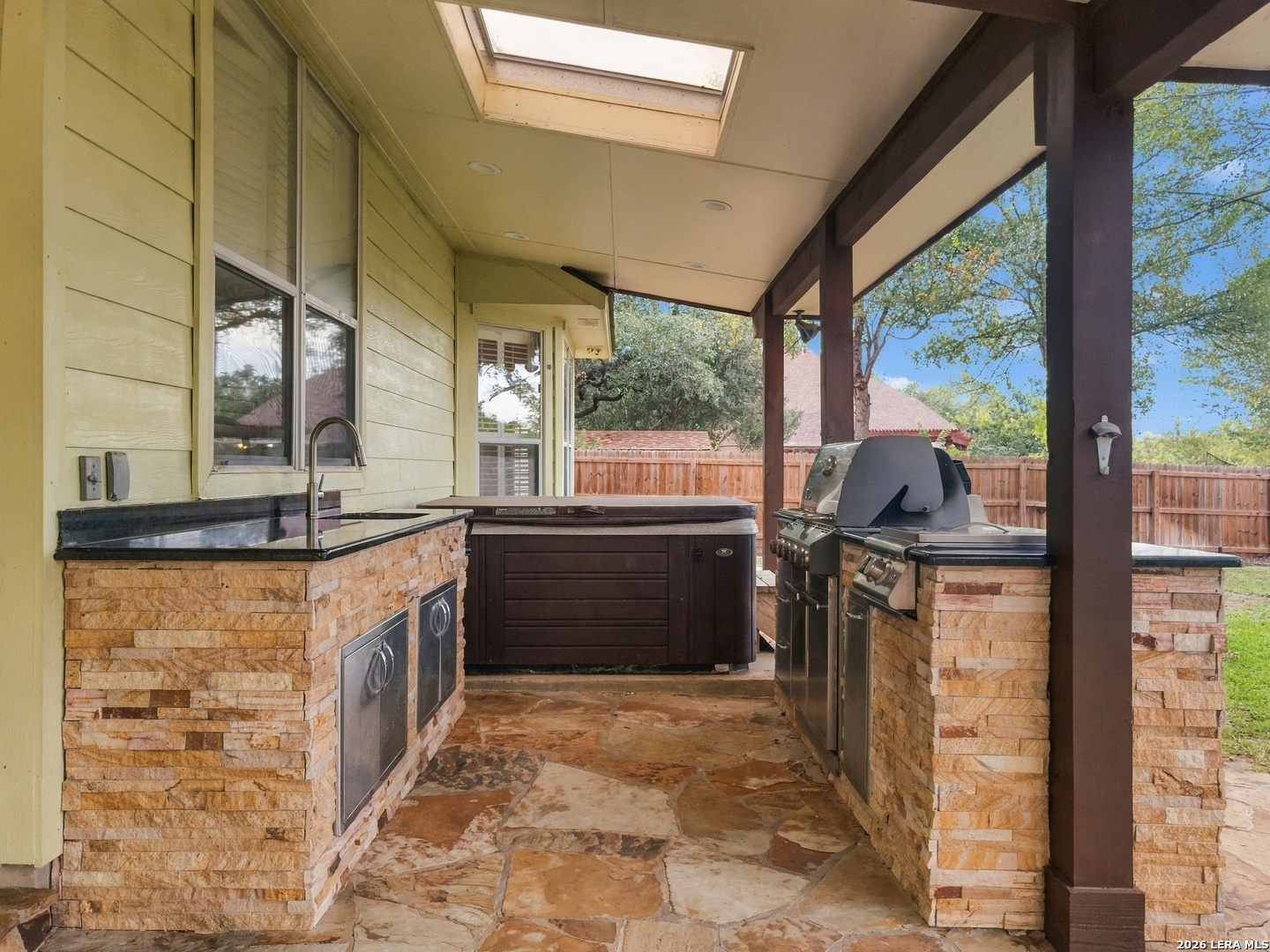 20514 Wild Springs Drive San Antonio TX 78258