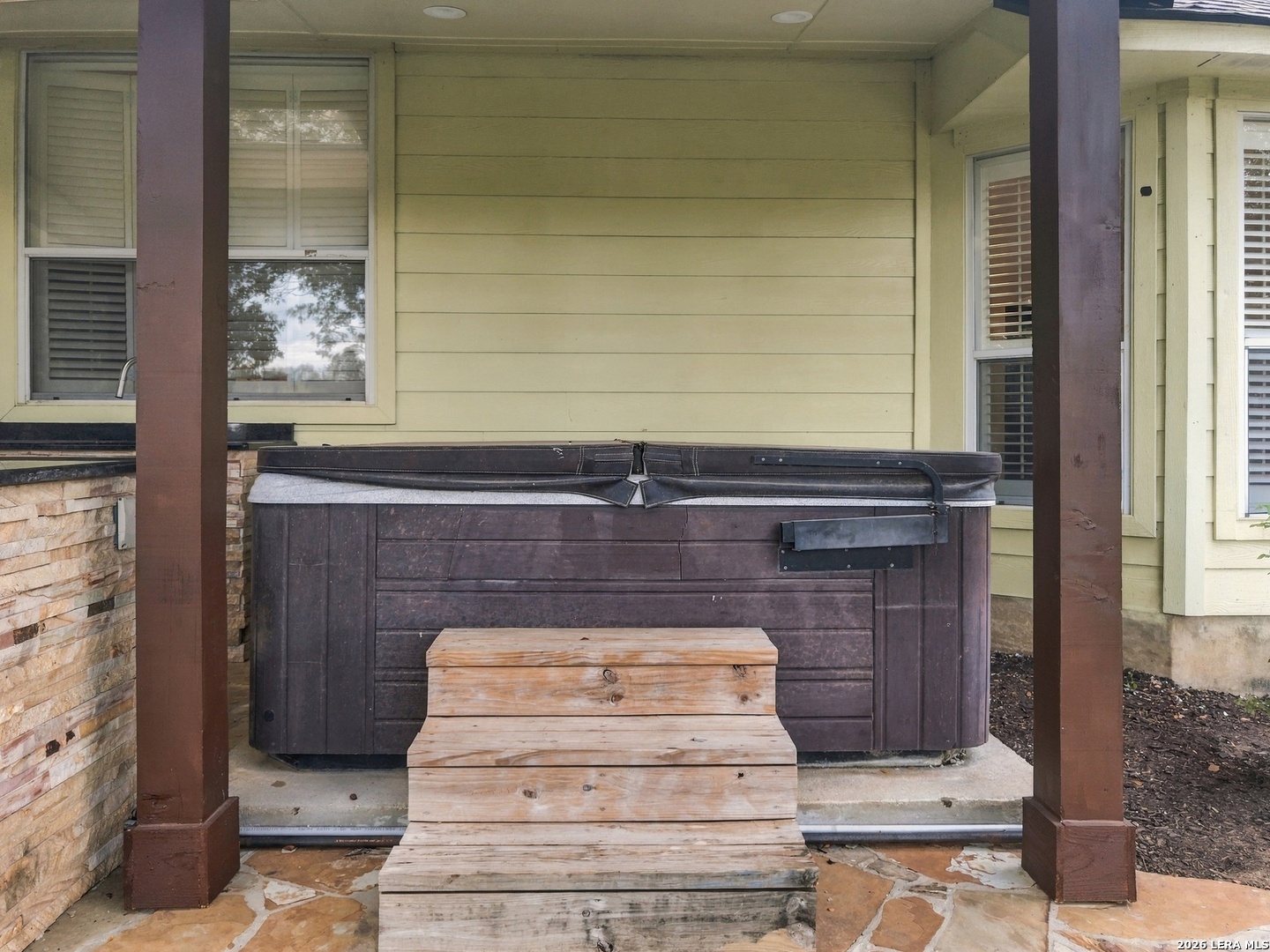 20514 Wild Springs Drive San Antonio TX 78258