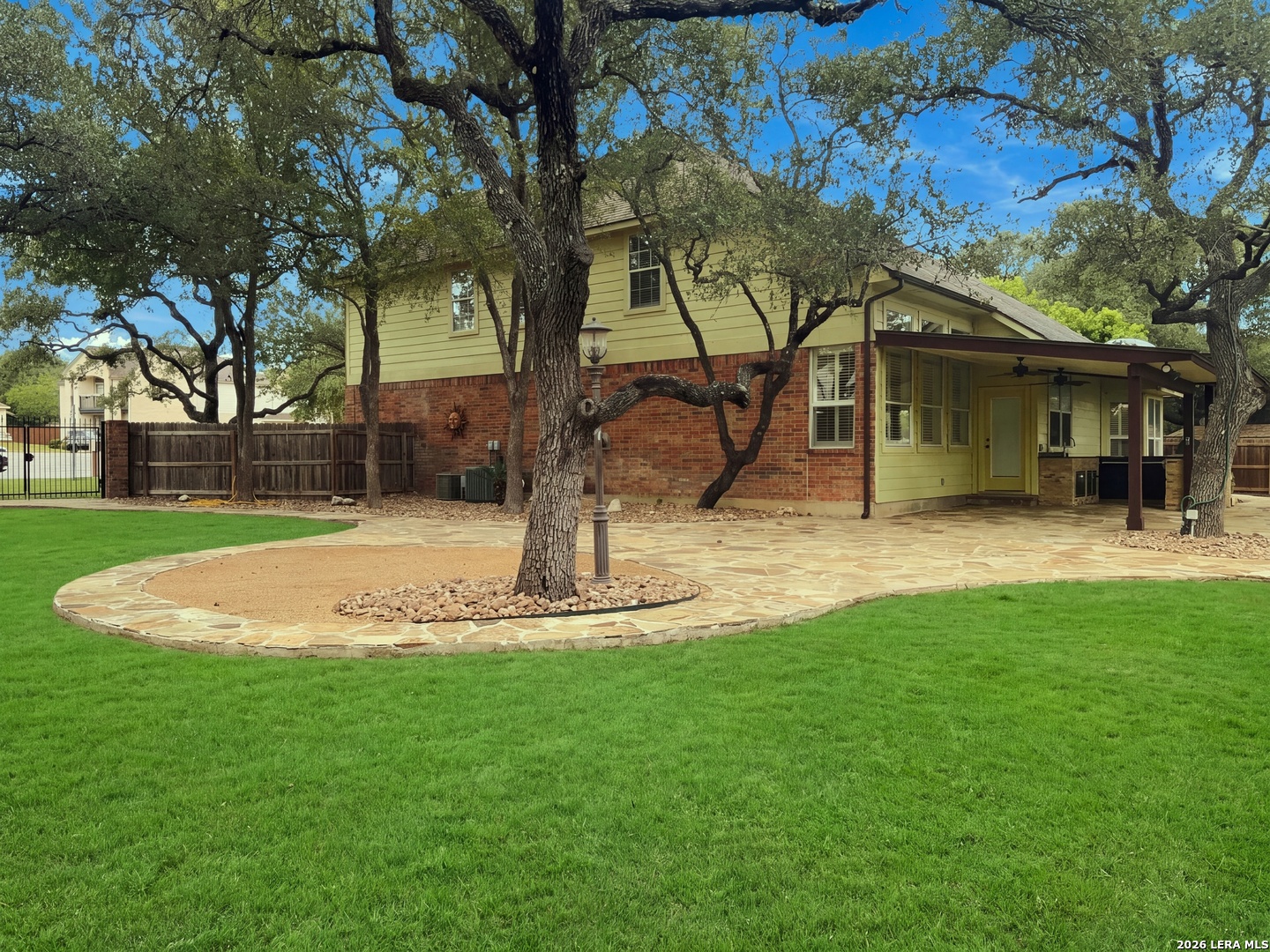 20514 Wild Springs Drive San Antonio TX 78258