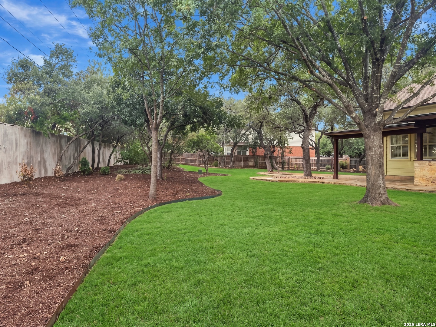 20514 Wild Springs Drive San Antonio TX 78258