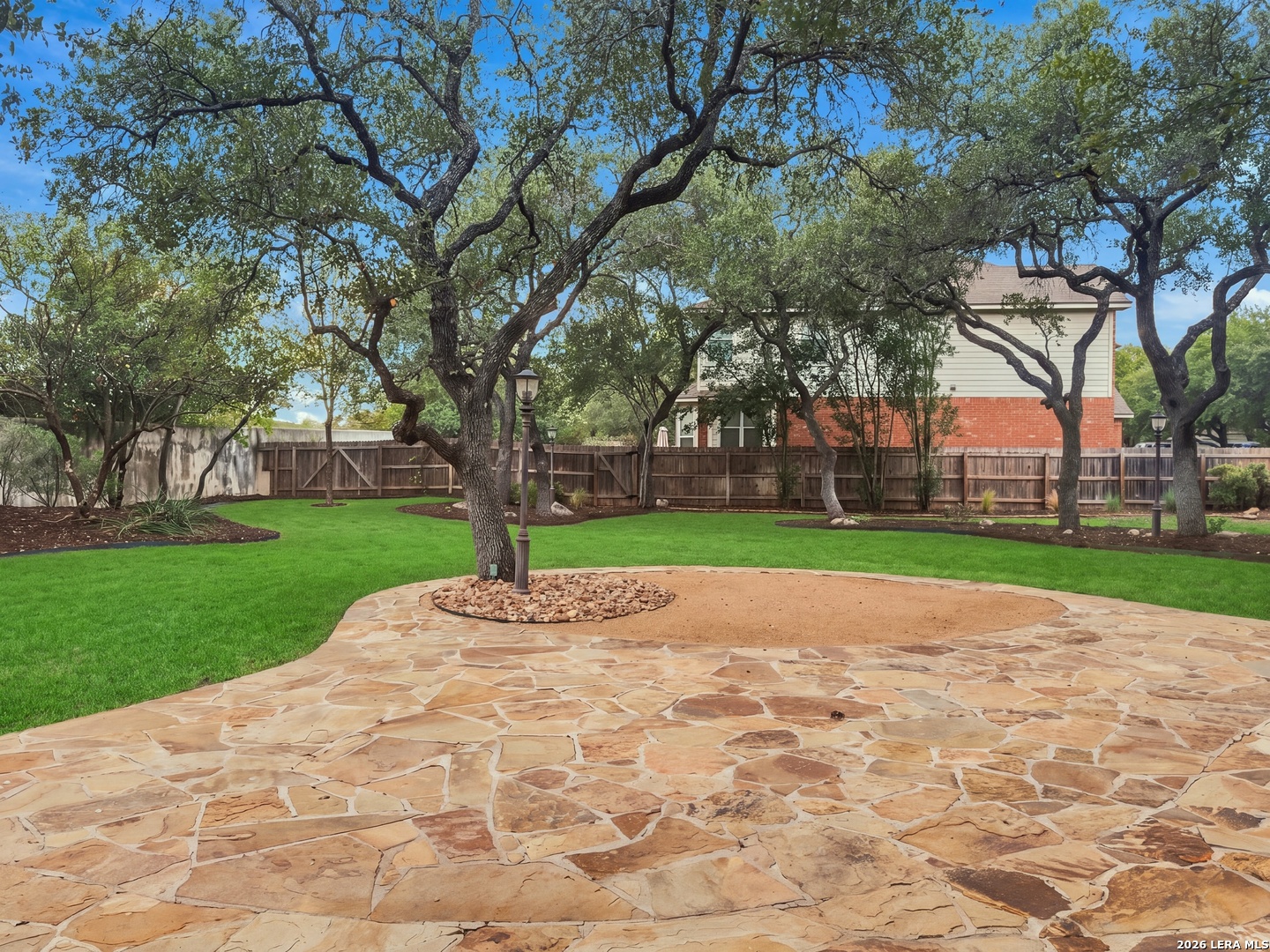 20514 Wild Springs Drive San Antonio TX 78258