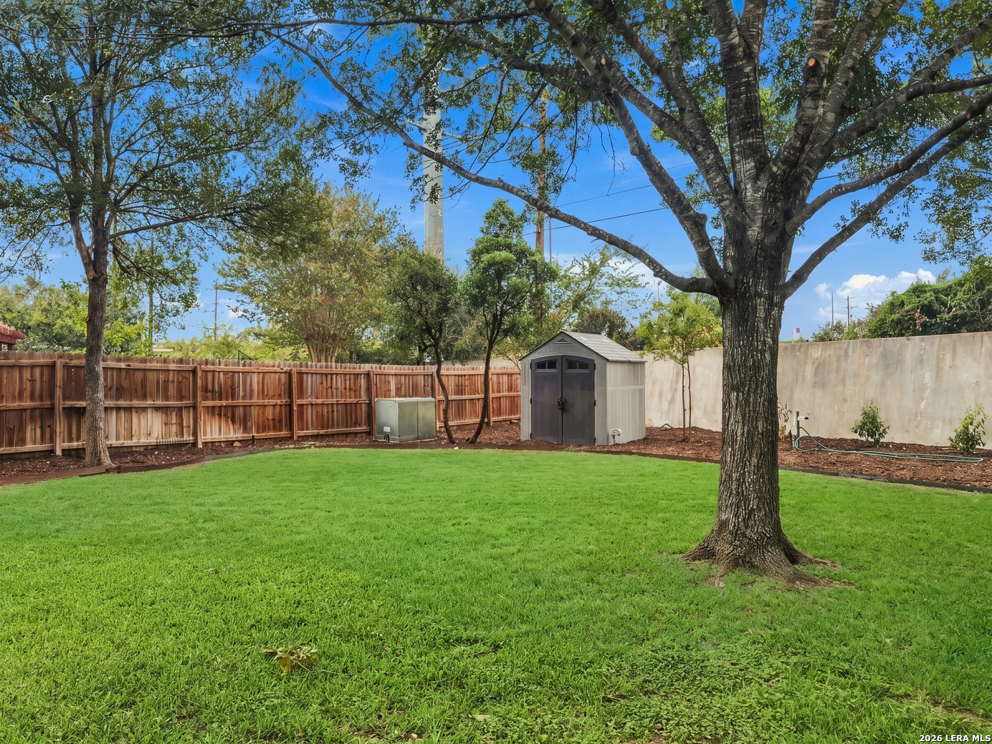 20514 Wild Springs Drive San Antonio TX 78258