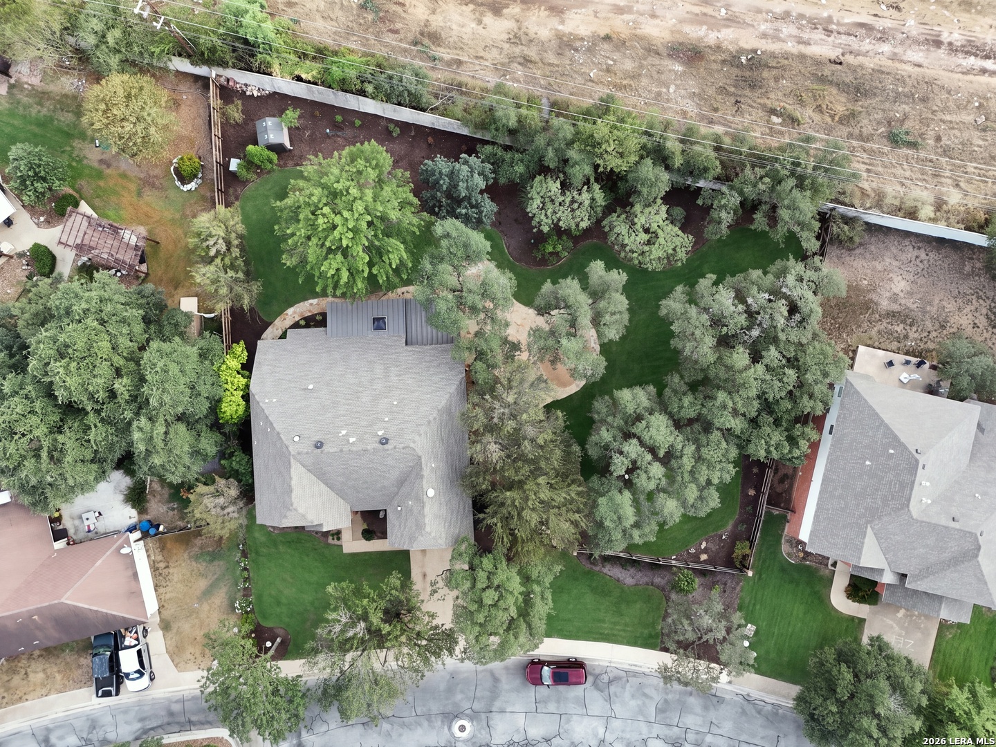 20514 Wild Springs Drive San Antonio TX 78258