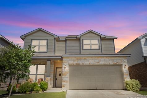 5731 Cicada Circle Converse TX 78109