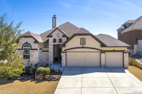8522 Nichols Rim Boerne TX 78015