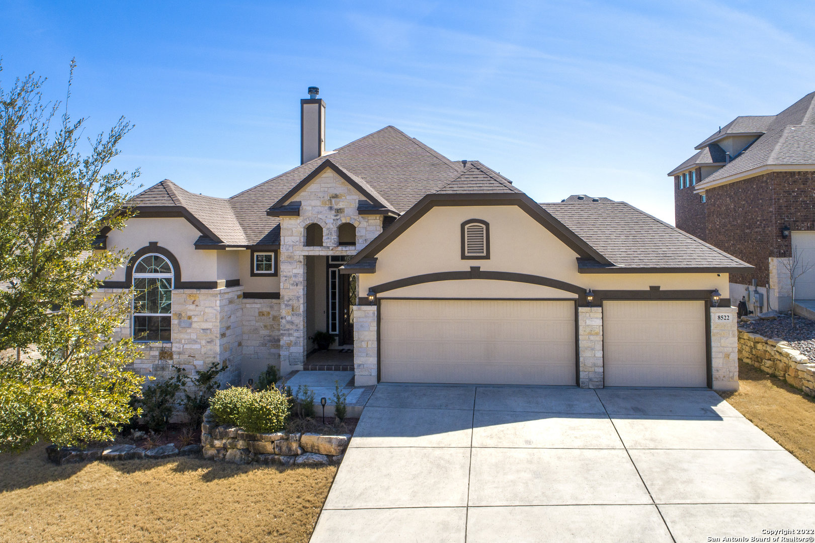 8522 Nichols Rim Boerne TX 78015